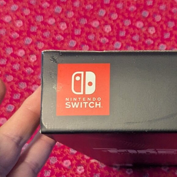 NWT Fire Emblem 30th Anniversary Edition Nintendo Switch NEW FACTORY SEALED - Picture 9 of 10